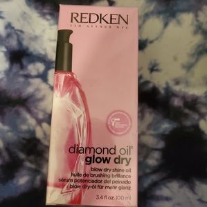 Redden Diamond Oil